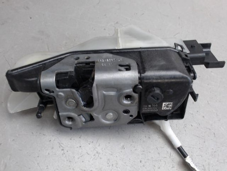 SYSTEME CONDAMNATION AVANT GAUCHE PEUGEOT 308
