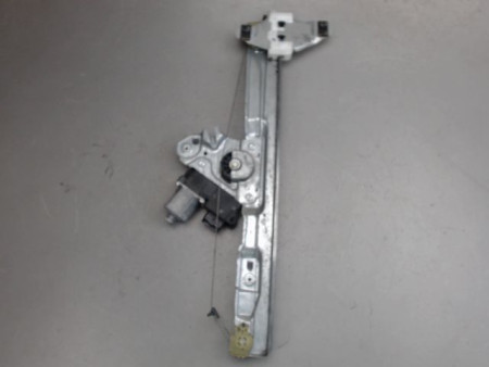 MECANISME LEVE-GLACE AVANT GAUCHE PEUGEOT 308