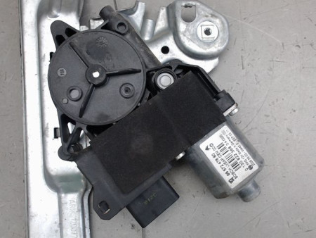 MECANISME LEVE-GLACE AVANT GAUCHE PEUGEOT 308