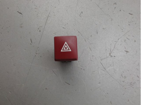 BOUTON DE WARNING PEUGEOT 207