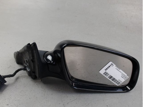 RETROVISEUR EXTERIEUR ELECTRIQUE DROIT AUDI A3