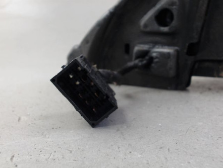 RETROVISEUR EXTERIEUR ELECTRIQUE DROIT AUDI A3