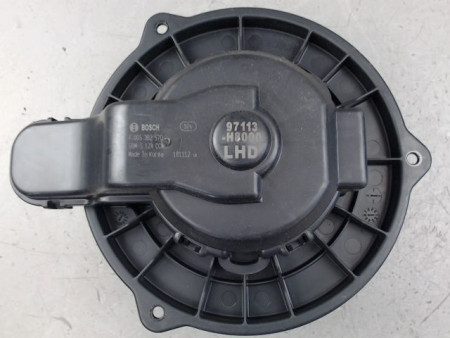 MOTEUR VENTILATEUR CHAUFFAGE HYUNDAI KONA