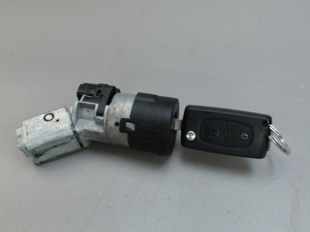 ANTIVOL DE DIRECTION PEUGEOT 207