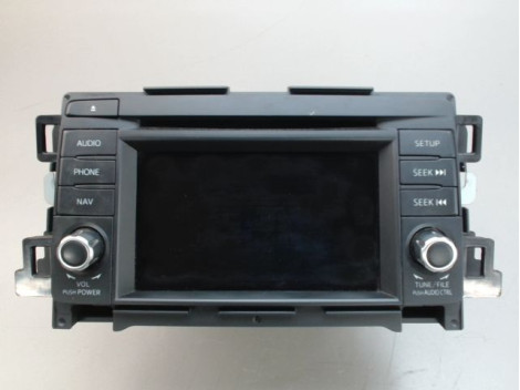 AUTORADIO MAZDA CX-5