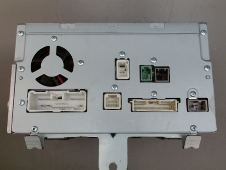 AUTORADIO MAZDA CX-5
