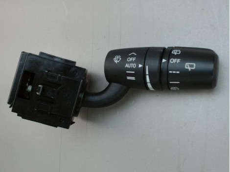 COMMANDE ESSUIE GLACE MAZDA CX-5