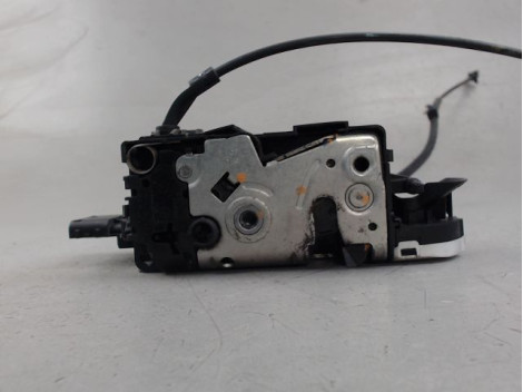 SYSTEME CONDAMNATION AVANT GAUCHE PEUGEOT 207