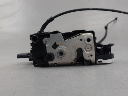 SYSTEME CONDAMNATION AVANT GAUCHE PEUGEOT 207