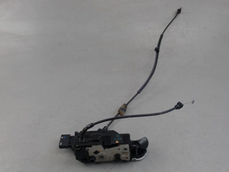 SYSTEME CONDAMNATION AVANT GAUCHE PEUGEOT 207