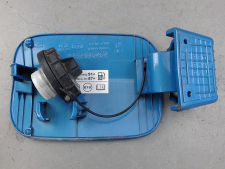 VOLET DE TRAPPE CARBURANT HYUNDAI KONA