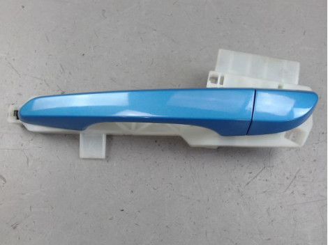 POIGNEE EXTERIEURE PORTE ARRIERE GAUCHE HYUNDAI KONA