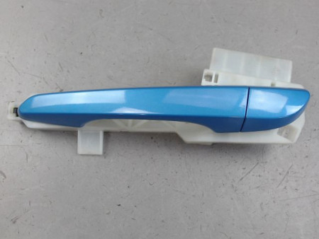POIGNEE EXTERIEURE PORTE ARRIERE GAUCHE HYUNDAI KONA