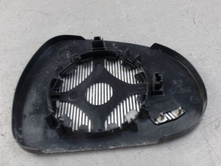 GLACE RETROVISEUR EXT G PEUGEOT 207
