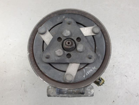 COMPRESSEUR AIR CONDITIONNE PEUGEOT 307