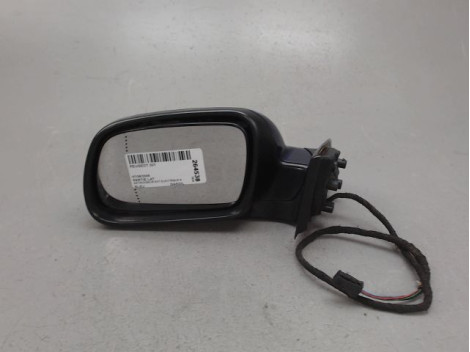 RETROVISEUR EXTERIEUR ELECTRIQUE GAUCHE PEUGEOT 307