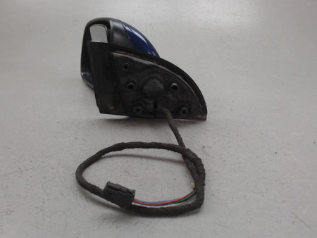 RETROVISEUR EXTERIEUR ELECTRIQUE GAUCHE PEUGEOT 307