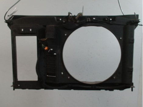 FACE AVANT PEUGEOT 308