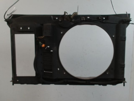 FACE AVANT PEUGEOT 308