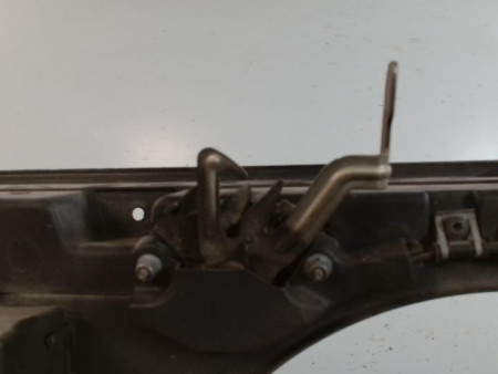 FACE AVANT PEUGEOT 308