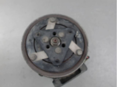 COMPRESSEUR AIR CONDITIONNE PEUGEOT 207