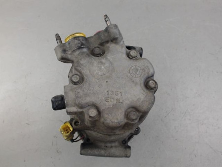 COMPRESSEUR AIR CONDITIONNE PEUGEOT 207