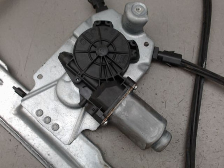 MECANISME LEVE-GLACE AVANT DROIT RENAULT CLIO