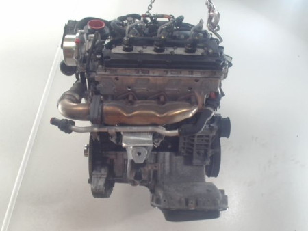 MOTEUR DIESEL AUDI A5 2.7 TDI