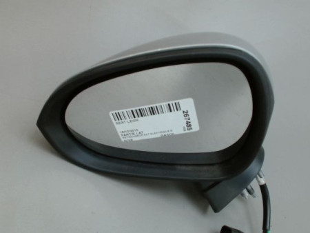 RETROVISEUR EXTERIEUR ELECTRIQUE GAUCHE SEAT LEON