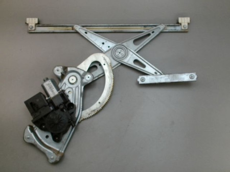 MECANISME LEVE-GLACE AVANT DROIT RENAULT MEGANE