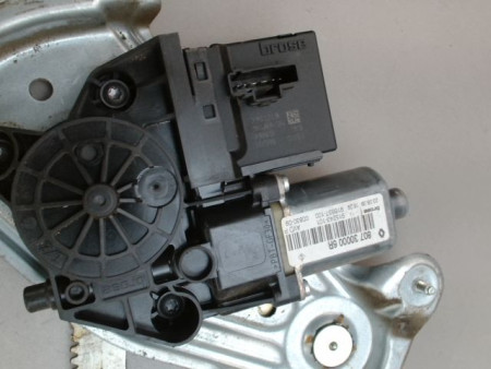 MECANISME LEVE-GLACE AVANT DROIT RENAULT MEGANE