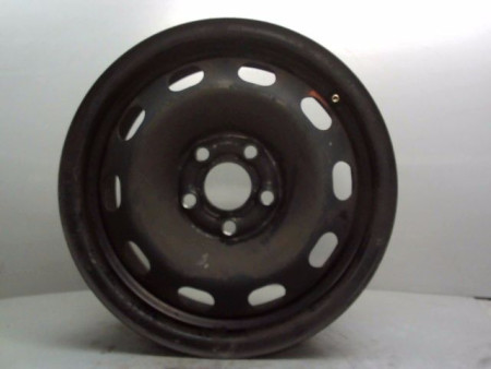 JANTE TOLE VOLKSWAGEN GOLF