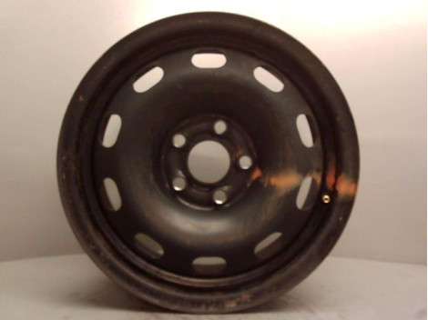JANTE TOLE VOLKSWAGEN GOLF