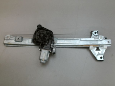 MECANISME LEVE-GLACE AVANT DROIT CITROEN C4