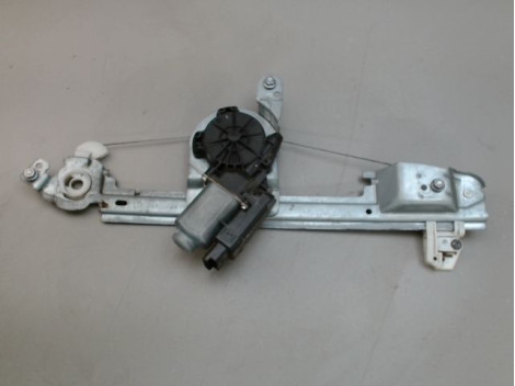 MECANISME LEVE-GLACE ARRIERE DROIT RENAULT MEGANE