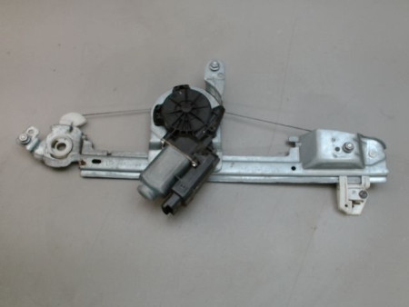 MECANISME LEVE-GLACE ARRIERE DROIT RENAULT MEGANE