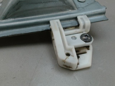 MECANISME LEVE-GLACE ARRIERE DROIT RENAULT MEGANE