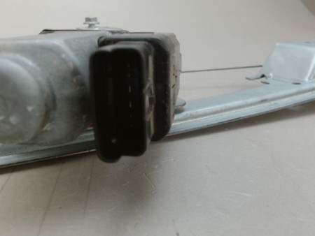 MECANISME LEVE-GLACE ARRIERE DROIT RENAULT MEGANE