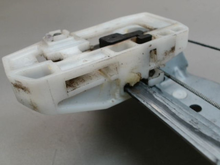 MECANISME LEVE-GLACE ARRIERE DROIT RENAULT MEGANE