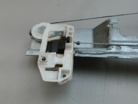 MECANISME LEVE-GLACE ARRIERE DROIT RENAULT MEGANE