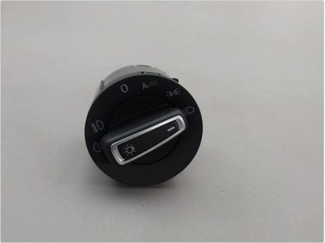 COMMANDE ECLAIRAGE VOLKSWAGEN GOLF