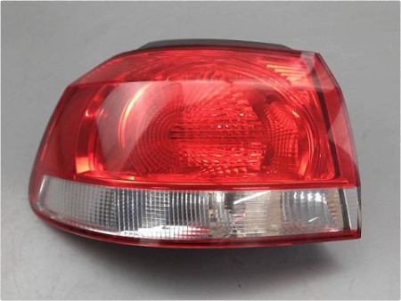 FEU ARRIERE GAUCHE  VOLKSWAGEN GOLF