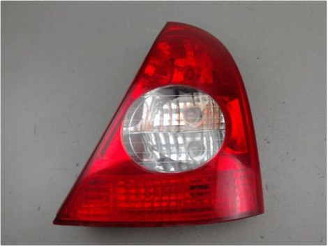 FEU ARRIERE DROIT RENAULT CLIO