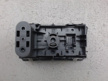 COMMANDE ECLAIRAGE OPEL ZAFIRA