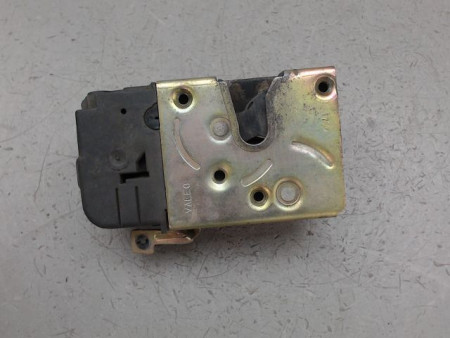 SYSTEME CONDAMNATION AVANT GAUCHE PEUGEOT 206