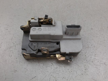 SYSTEME CONDAMNATION AVANT GAUCHE PEUGEOT 206
