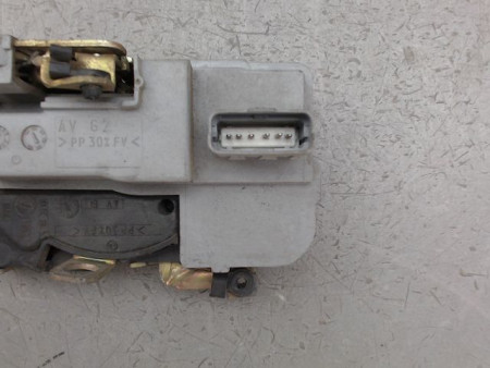 SYSTEME CONDAMNATION AVANT GAUCHE PEUGEOT 206