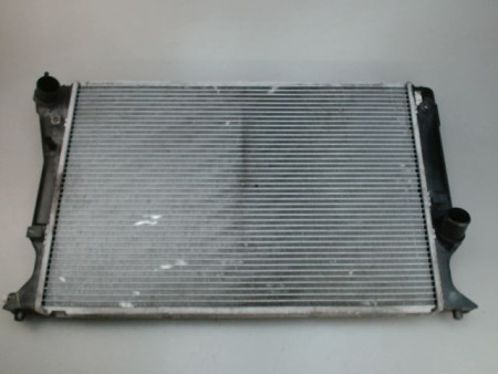 RADIATEUR TOYOTA COROLLA