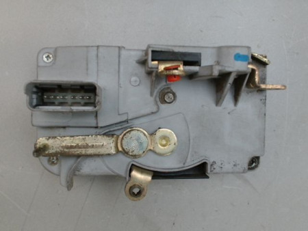SYSTEME CONDAMNATION AVANT DROIT PEUGEOT EXPERT