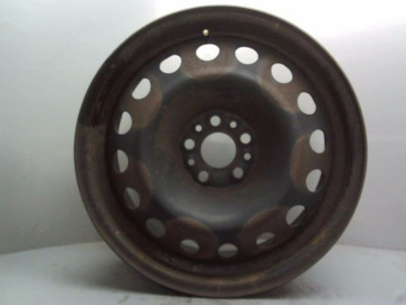 JANTE TOLE PEUGEOT 807